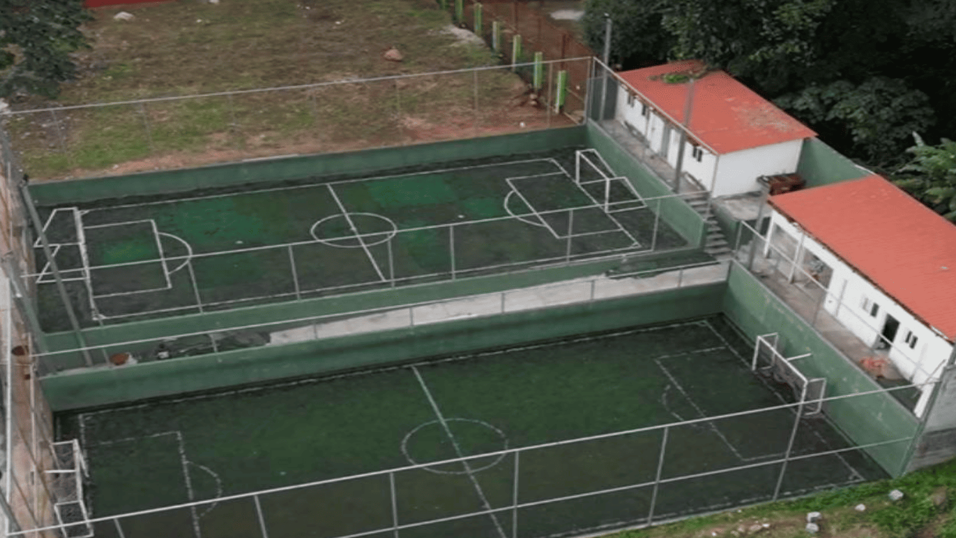 Canchas Sintéticas en Venta en Palín, Escuintla - Miniatura 4