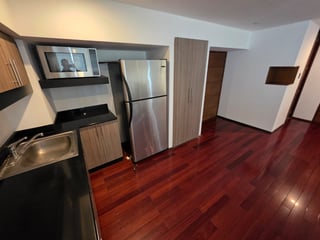 Apartamento en renta amueblado de 2 habitaciones en Z13 Ref-5534 - 2