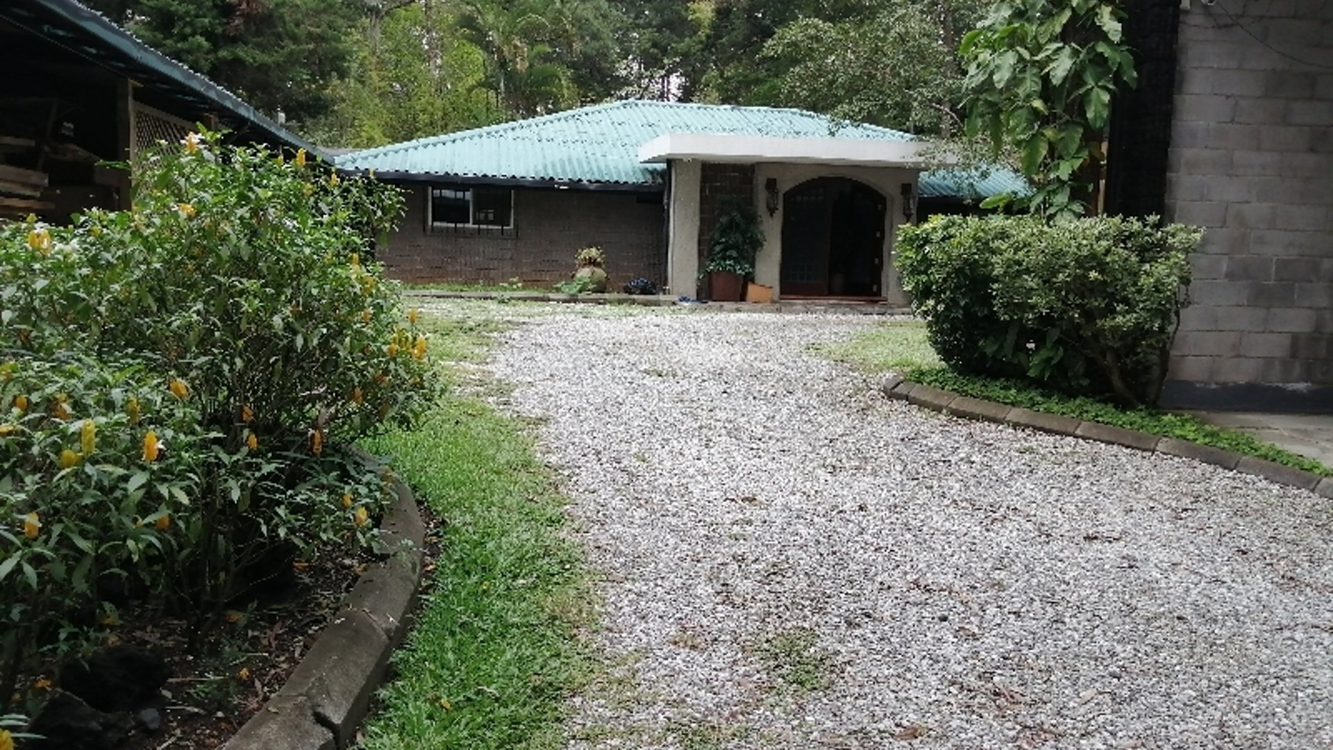Casa fuera de condominio en Venta, Zona 16 (V6560) - Miniatura 7