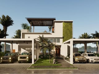 Casa en venta, Marina del Sur Juan Gaviota  - 2