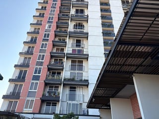 Apartamento en VENTA en Edificio Roque zona 2 - 2