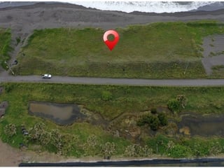 VENDO TERRENO VACACIONAL EN PLAYA RAMA BLANCA SIPACATE - Image 21