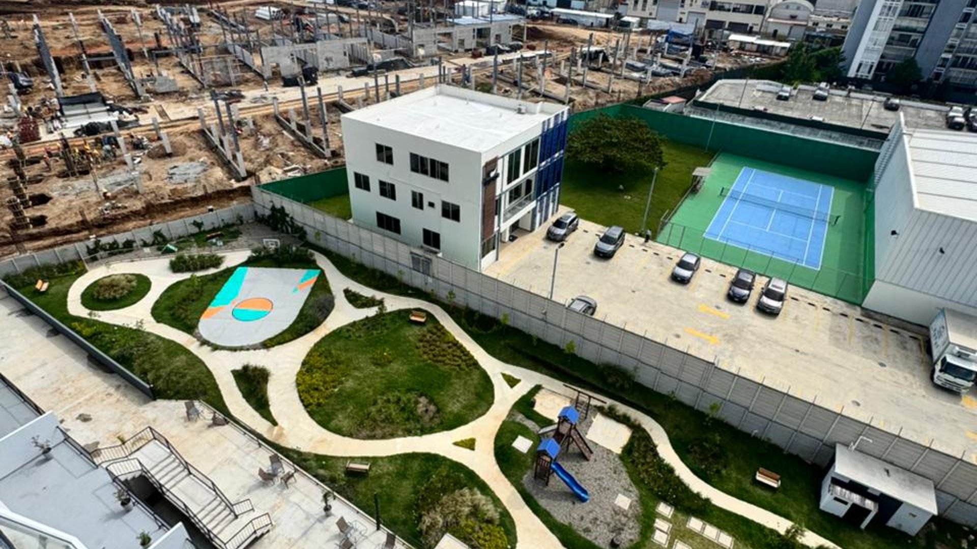 APARTAMENTO EN RENTA | NIKAO | ZONA 4, MIXCO - Miniatura 19