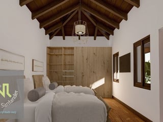 Casa en venta en condominio Antigua - 5