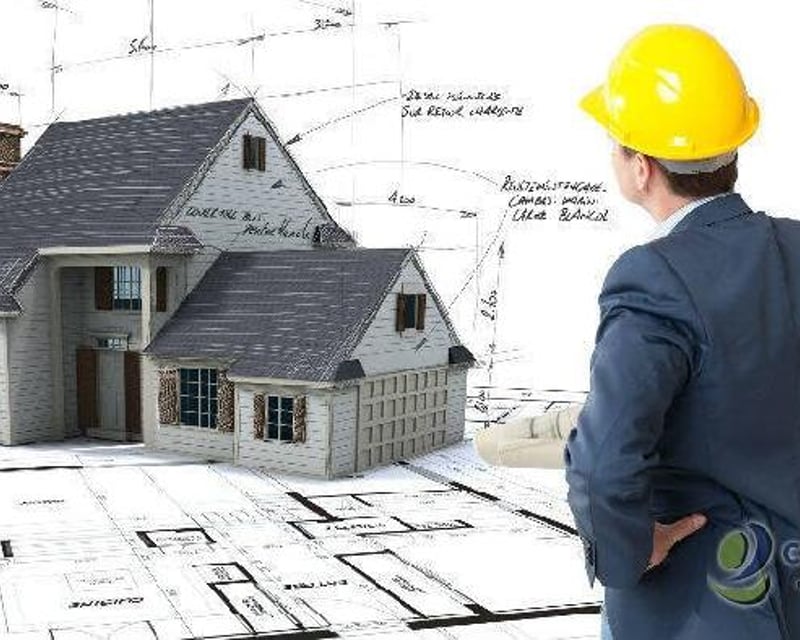 Construccion de Casa en Lote Propio