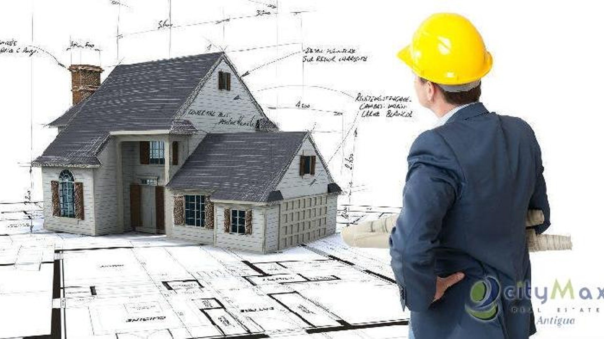 Construccion de Casa en Lote Propio