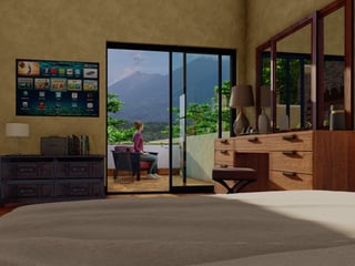 CASA EN VENTA EN SAN MIGUEL DUEÑAS, SACATEPEQUEZ - Image 24