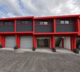 Mini OfiBodegas Santa Rita en alquiler en la Roosevelt, zona 3 Mixco