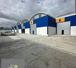Complejo Industrial en Renta – Cerca del Periférico