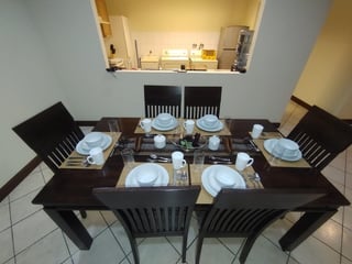Apartamento en Alquiler Amueblado en Milenia Zona 10 - 3