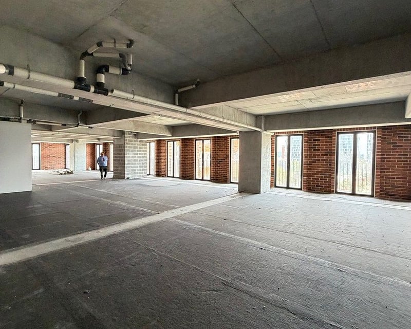 Oficinas en venta Zona 10 Guatemala con parqueos y bodegas