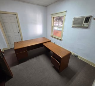Oficinas semi amuebladas en renta en zona 9 Ref-5599