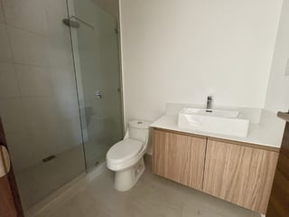 Apartamento en Spazio, zona 15 - 5