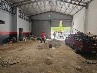 Bodega en ALQUILER en Chiquimula - 2