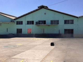 Bodega en renta zona 11 - Image 2