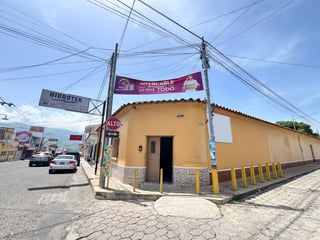 Propiedad Comercial en Alquiler en Chiquimula - 2