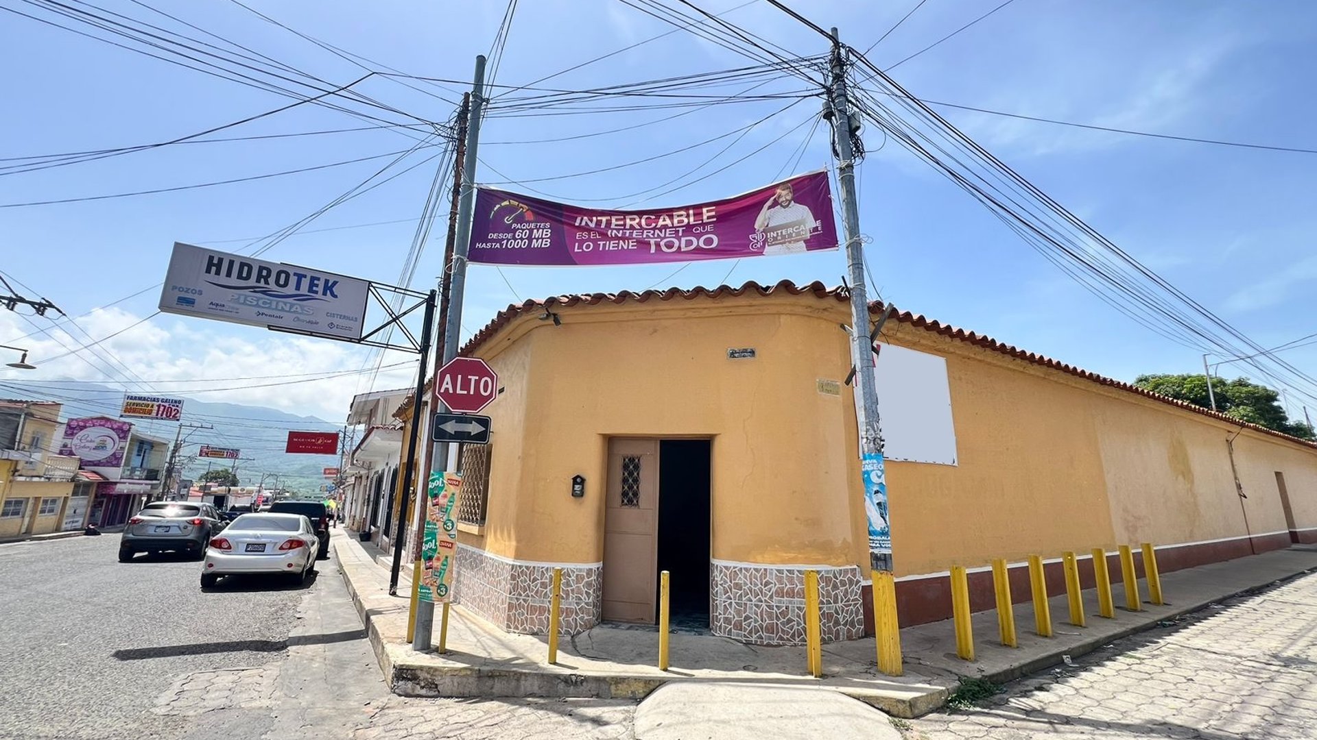 Propiedad Comercial en Alquiler en Chiquimula - Miniatura 2