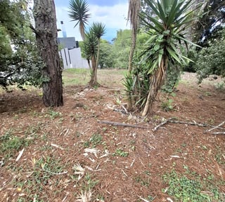 Terreno en Venta en Zona 16 El Pulté Guatemala