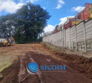 Amplio Terreno en Venta San Lucas