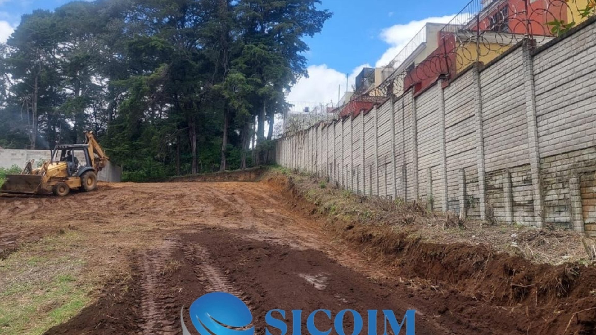 Amplio Terreno en Venta San Lucas