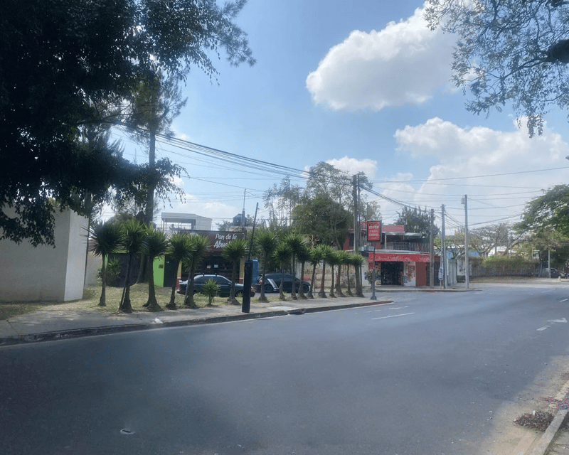 Oportunidad Única en Zona 11 – Ideal para Empresas o Desarrollo