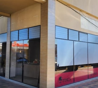 LOCALES COMERCIALES  VILLA NUEVA