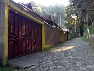 Casa en venta en Club Torino, Choacorral San Lucas - 3