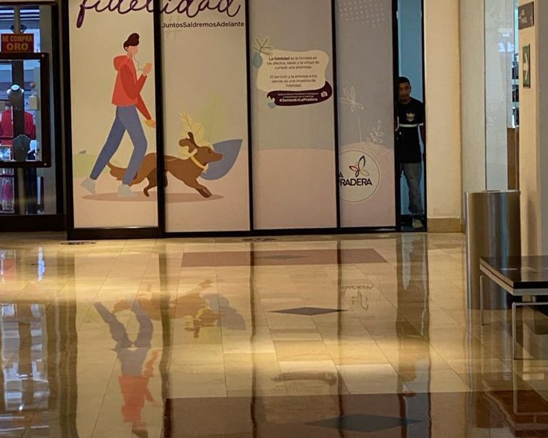 LA PRADERA/ Local en Renta- Venta , zona 10