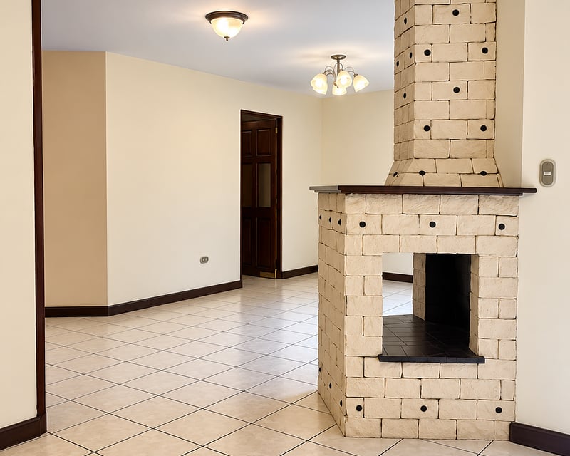 Casa en venta en condominio | Km 18.5 Carretera a El Salvador