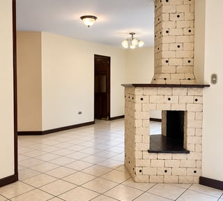 Casa en venta en condominio | Km 18.5 Carretera a El Salvador