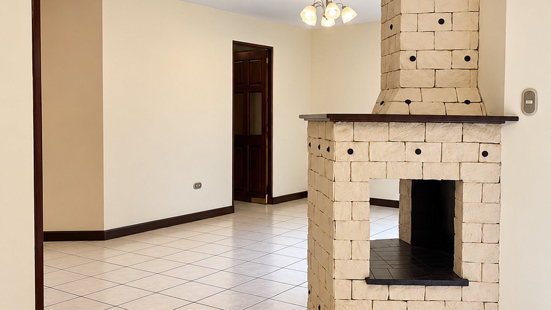 Casa en venta en condominio | Km 18.5 Carretera a El Salvador