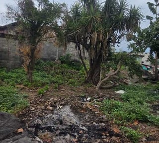 Terreno en Venta – Mazatenango