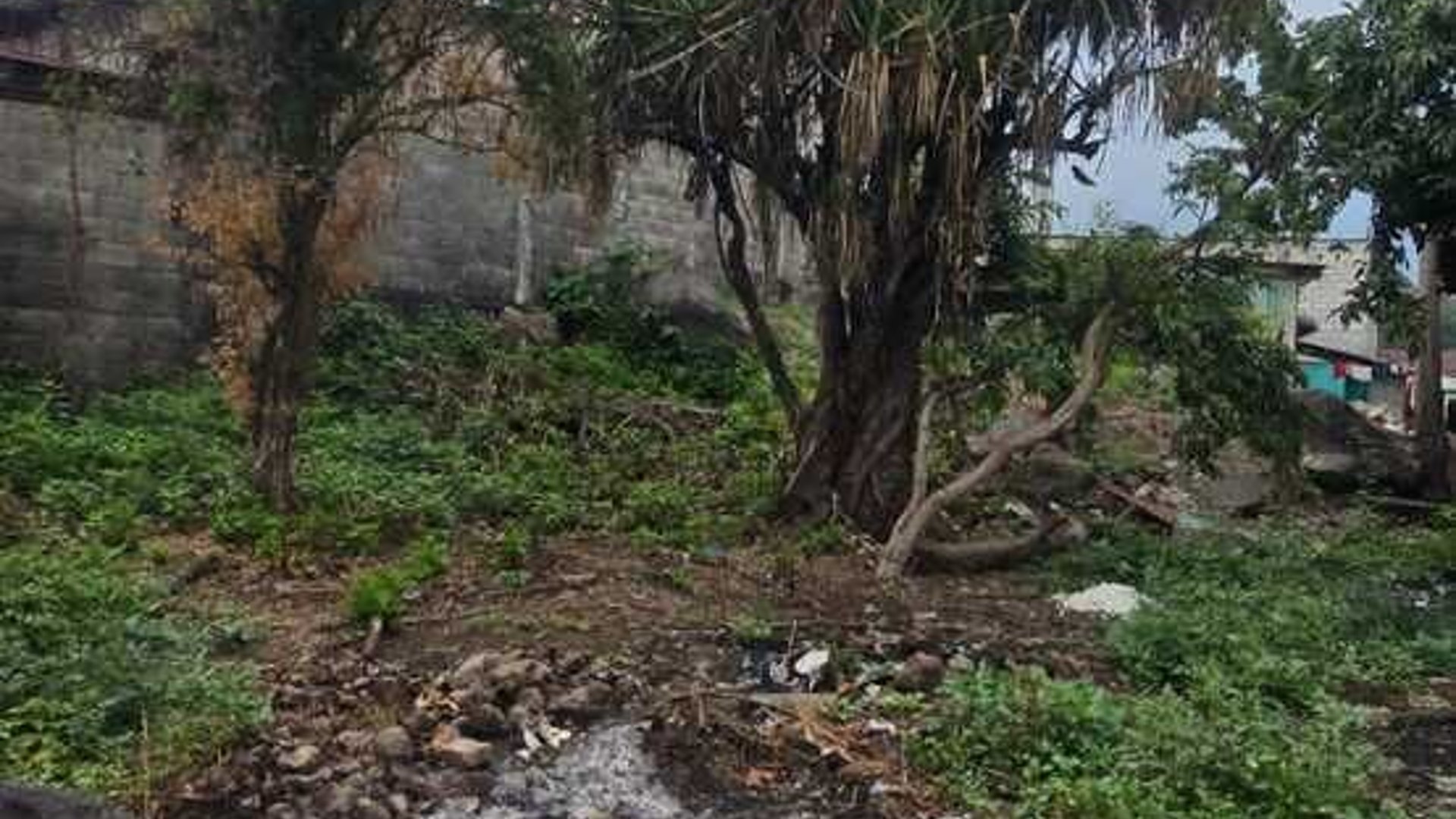Terreno en Venta – Mazatenango