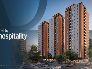 CASA ARIENZO -Apartamentos en PREVENTA en Zona 13 – Casa Arienzo | 1, 2 y 3 D - 2