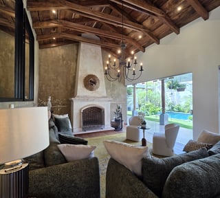 Casa en Venta De los Santos Paseo de Antigua