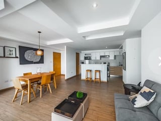 Apartamento en venta en City Haus - 4