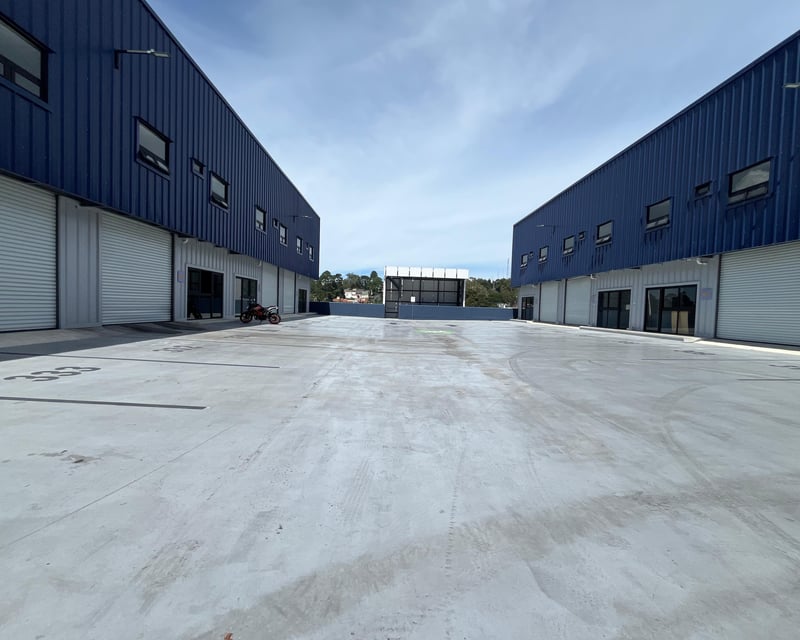 RENTA Ofibodega Complejo Ofibodegas K13, Km. 13 Santa Rosalía 