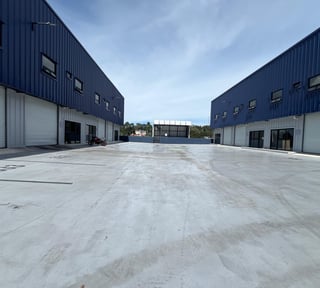 RENTA Ofibodega Complejo Ofibodegas K13, Km. 13 Santa Rosalía 