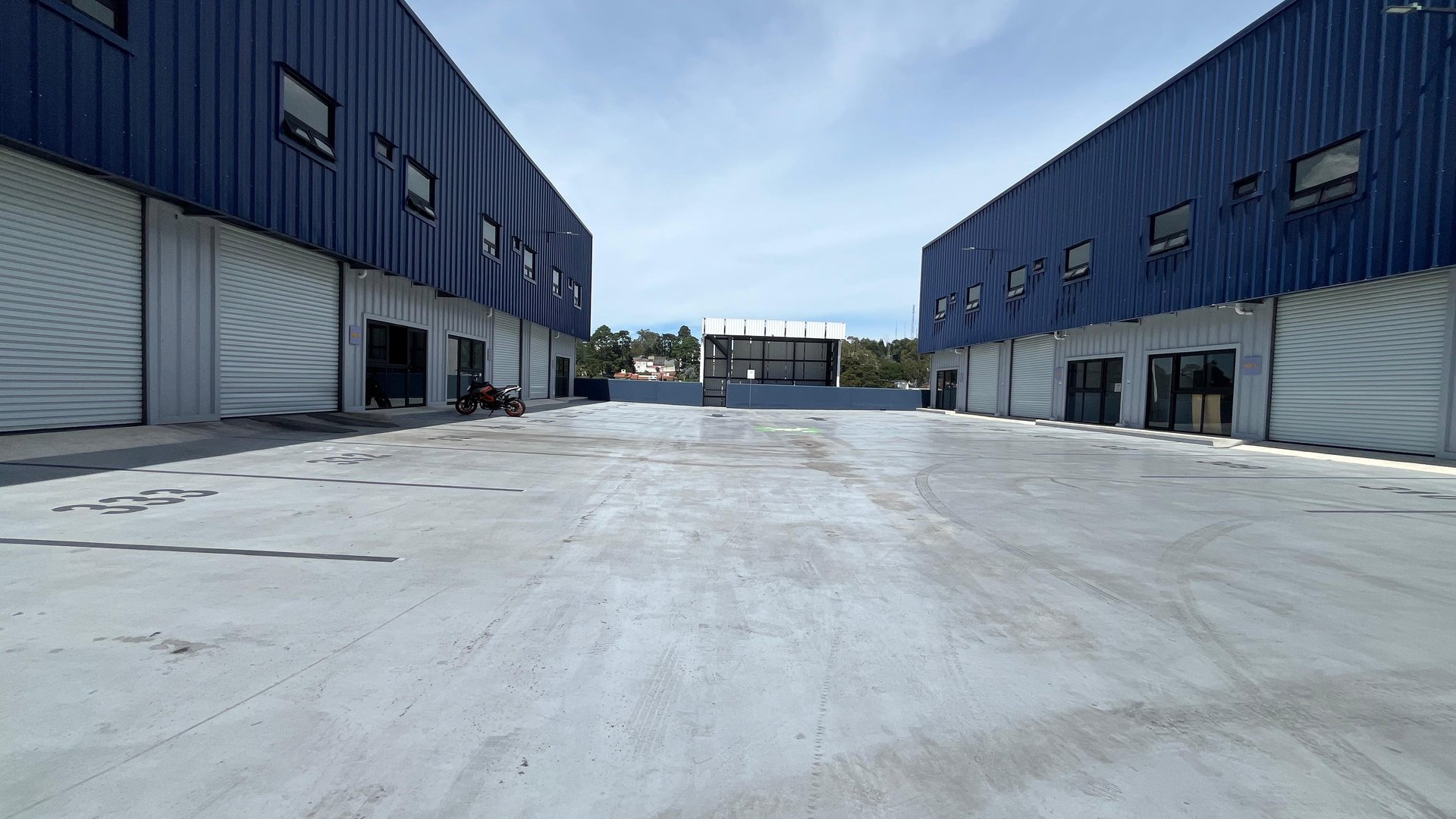 RENTA Ofibodega Complejo Ofibodegas K13, Km. 13 Santa Rosalía 