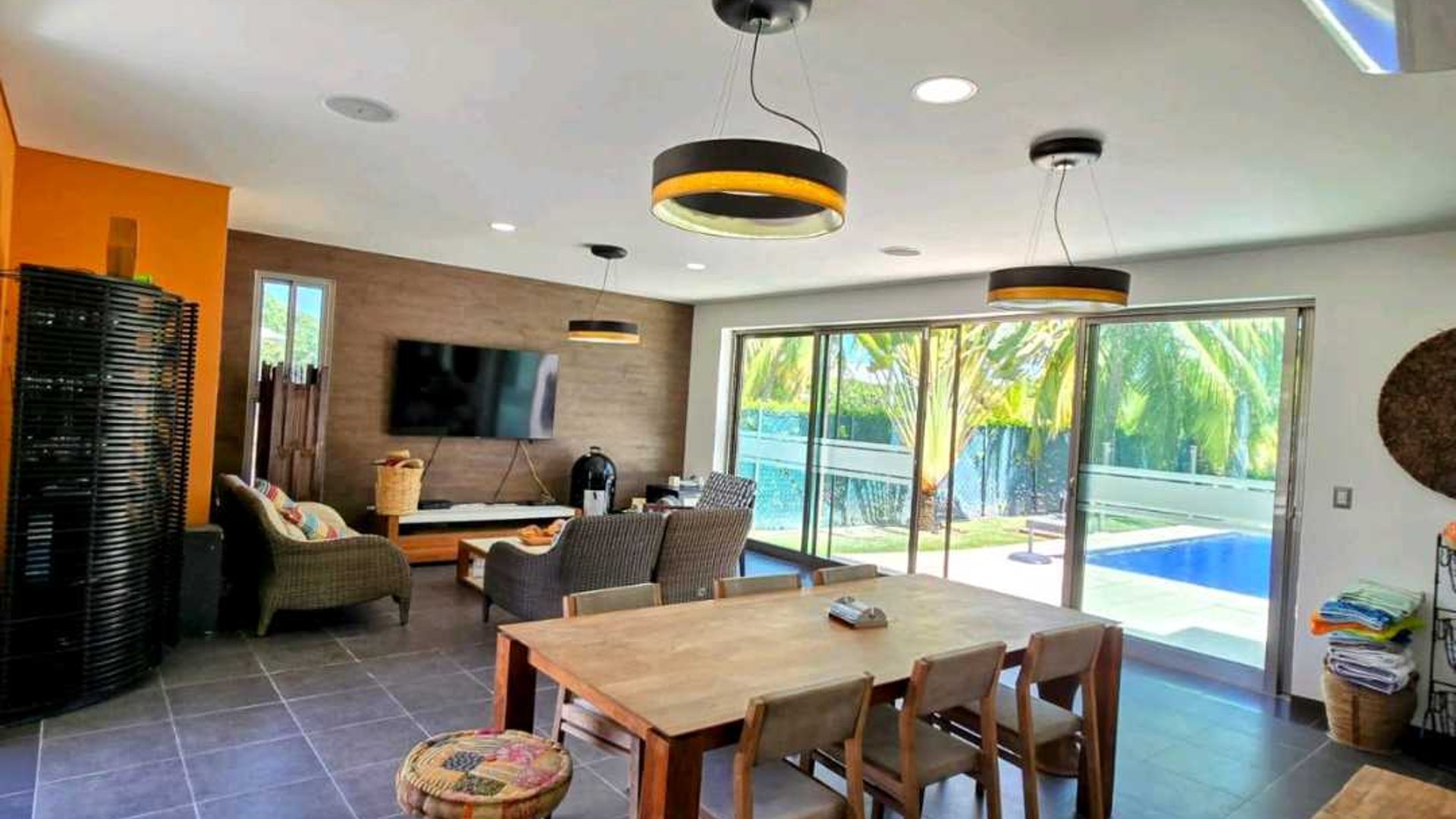 CASA DE PLAYA EN VENTA ???? Condominio Pérgolas del Mar, Puerto Quetzal - Miniatura 23
