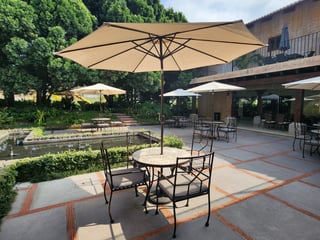 En Venta casa en condominio Los Franciscanos - 5