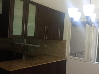 Casa en renta de 3 habitaciones con jardin en KM13 CAES Ref-5020 - 3