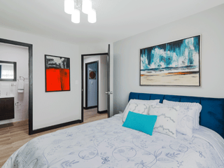 Apartamentos en venta  zona 12 Petapolis - 2