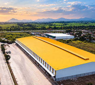Bodega industrial en renta en Parque Industrial, Km 54 CA-9, Escuintla