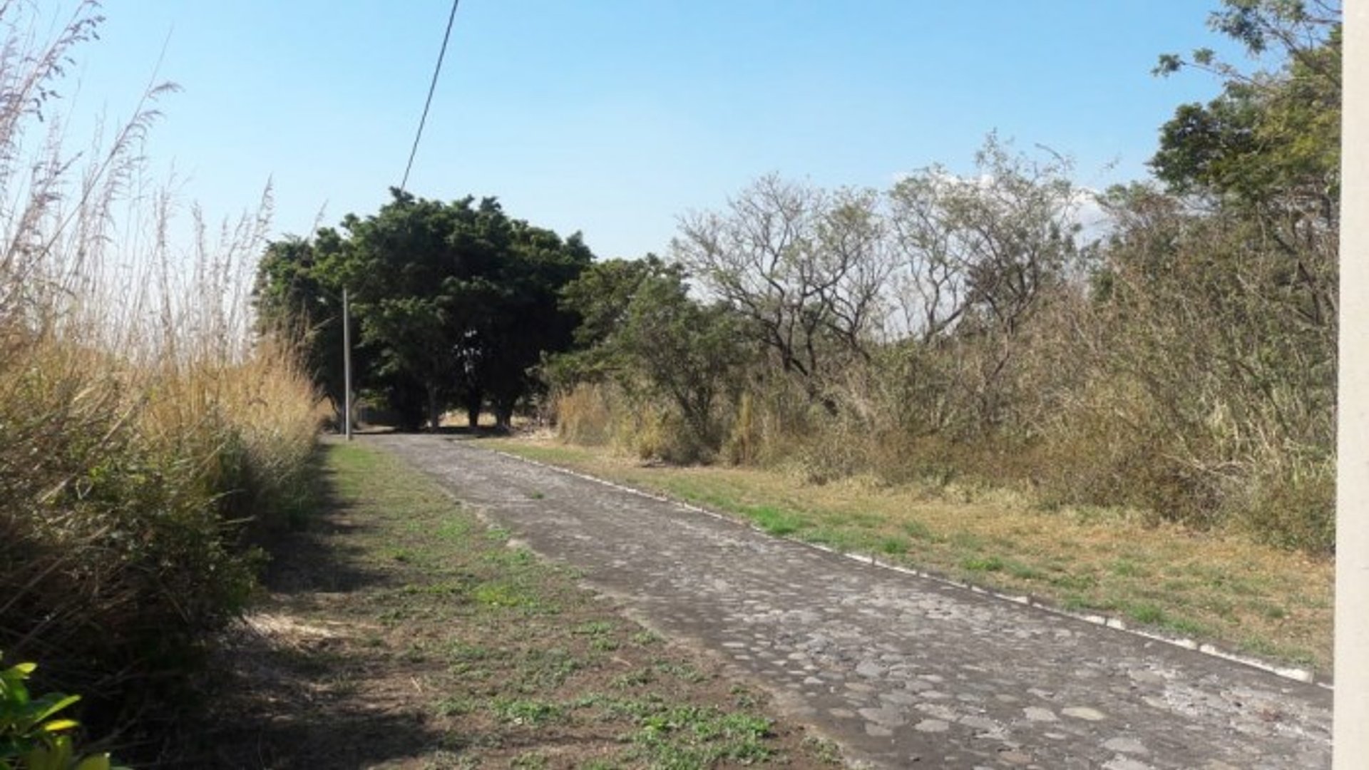 Terreno en venta Campo Aventura Palín Escuintla - Miniatura 7
