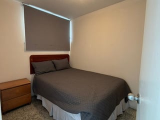Apartamento Amueblado de 3 habitaciones en Edificio Ciudad Vieja Zona 10 - 2
