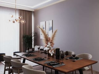 Lujoso apartamento en venta en la zona 14 Guatemala - 3