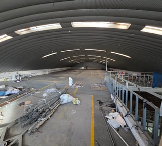 Bodega industrial a 2 cuadras de Calzada Roosevelt en Mixco Ref-5824
