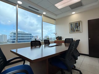 Oficina en Venta y Renta en Zona Pradera Guatemala, zona 10 - 5