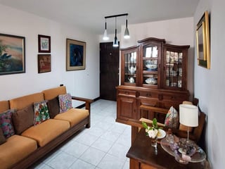 📍 APARTAMENTO EN VENTA – HACIENDA REAL | ZONA 16 - 2
